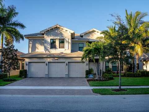 16836 Strasbourg Lane, Delray Beach, FL 33446