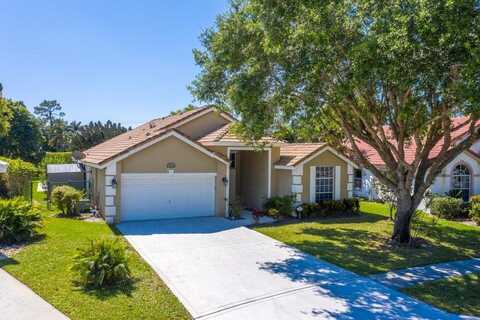 1304 Lake Breeze Drive, Wellington, FL 33414