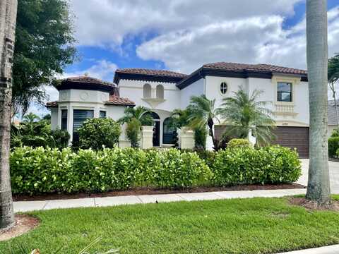 2210 Stotesbury Way Way, Wellington, FL 33414