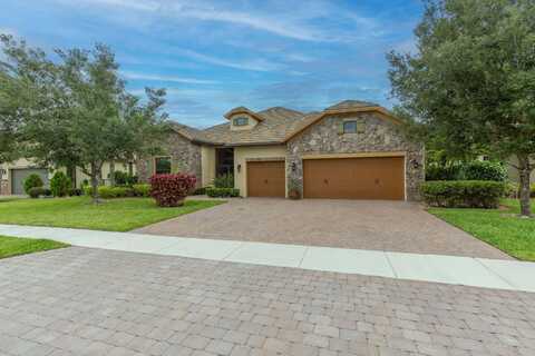 4205 Siena Circle, Wellington, FL 33414