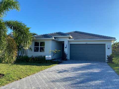 11865 SW Oceanus Boulevard, Port Saint Lucie, FL 34987