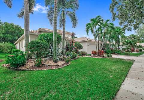 8699 Tierra Lago Cove, Lake Worth, FL 33467