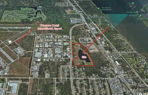 3032 N 25 Street, Fort Pierce, FL 34946