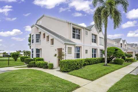 302 Muirfield Court, Jupiter, FL 33458