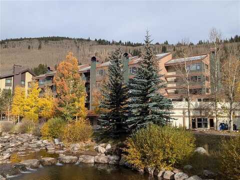 800 COPPER ROAD, Copper Mountain, CO 80443