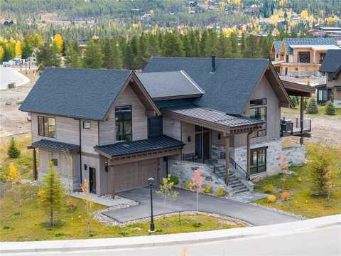 257 MONITOR DRIVE, Breckenridge, CO 80424