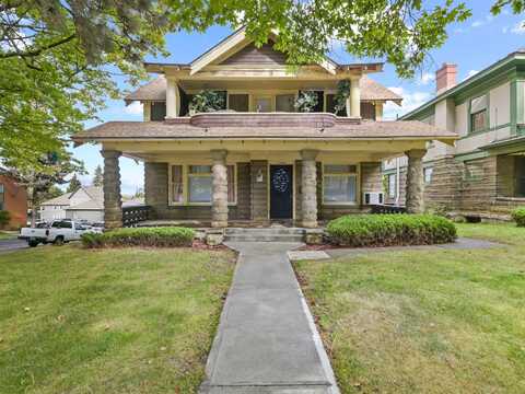 1432 W 7th Ave, Spokane, WA 99204