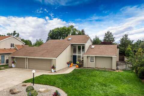 6314 S Ray Ct, Spokane, WA 99223