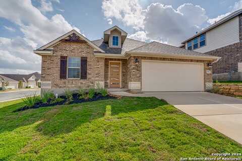 3940 GERVASI, San Antonio, TX 78261