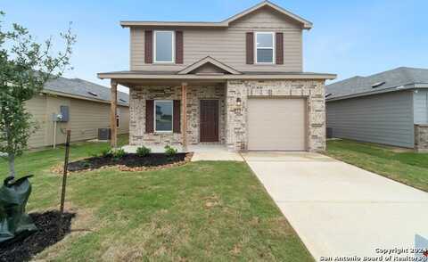 1707 Cody Cliff, San Antonio, TX 78221