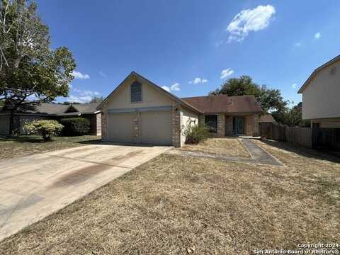 7414 WINDBRIDGE, San Antonio, TX 78250