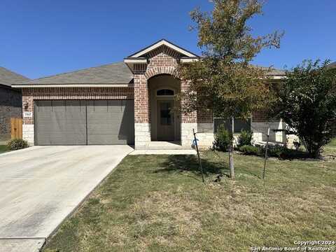 13643 PICKETT CYN, San Antonio, TX 78254