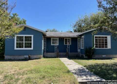 302 Stanfield, San Antonio, TX 78210