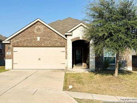 280 CRYSANTHEMUM, New Braunfels, TX 78130