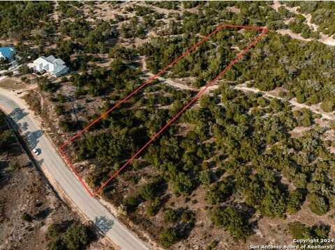 Lot 13 CANYON RIM, Helotes, TX 78023