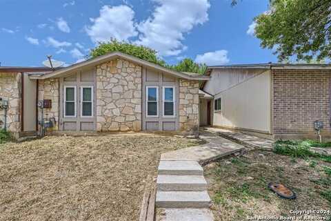 6829 OLDHAM, San Antonio, TX 78239