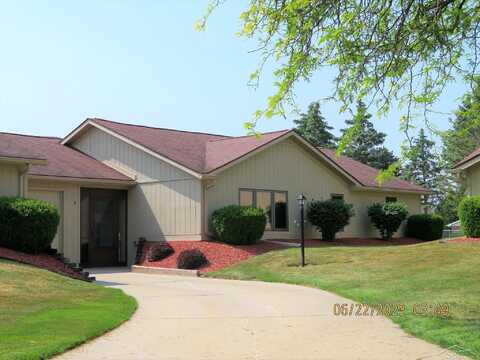 4 Commons West, Saginaw, MI 48603