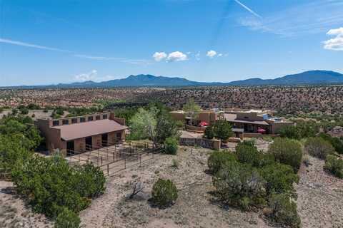 18 Via Alcalde, Sandia Park, NM 87047