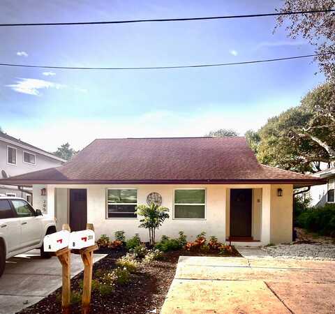 205 6th Street, Saint Augustine, FL 32080