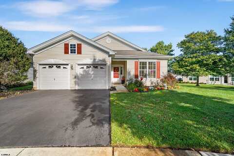 551 Newport Ct, Galloway Township, NJ 08205