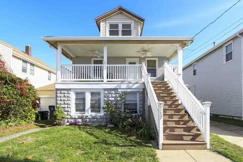 117 N Melbourne Ave, Ventnor City, NJ 08406