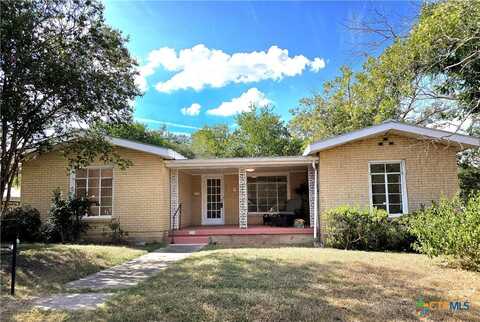 514 Lindsey Street, San Marcos, TX 78666