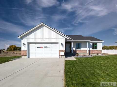 414 Fieldstone Ave, Rigby, ID 83442