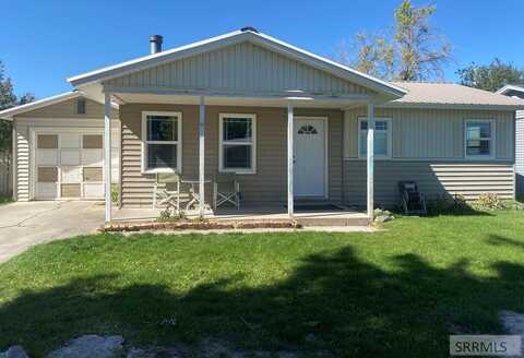 3540 Ross Avenue, Ammon, ID 83406