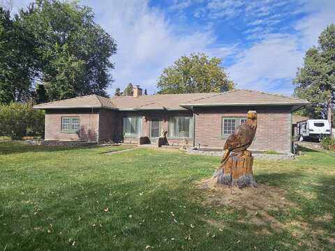 15109 Broyles Avenue, Klamath Falls, OR 97601