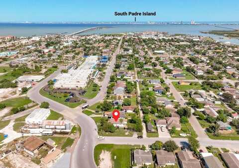 437 Adams, Port Isabel, TX 78578