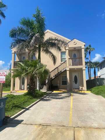 112 Oleander St., South Padre Island, TX 78597