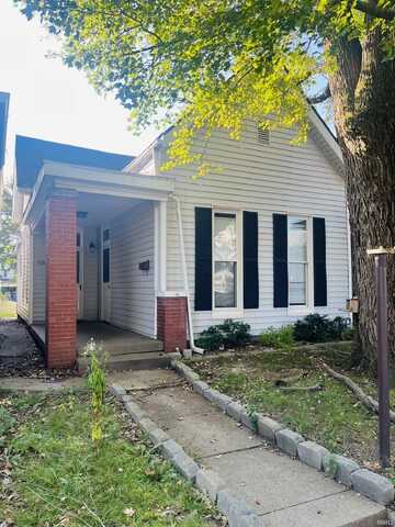 3120 Arlington Avenue, Evansville, IN 47712