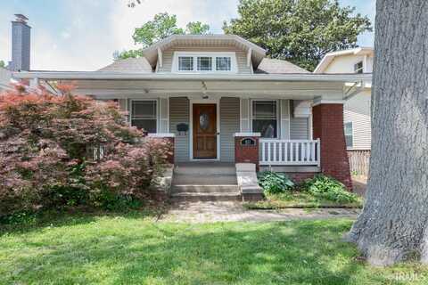 621 S Runnymeade Avenue, Evansville, IN 47714