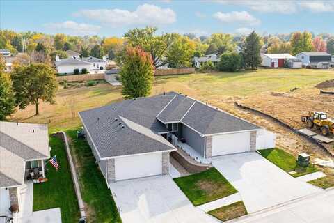 509 HOPE Avenue, UNDERWOOD, IA 51576