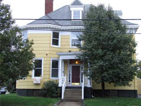 123 Cottage Street, Pawtucket, RI 02860