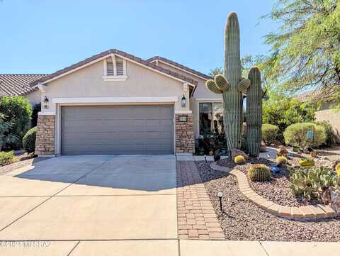 531 W Calle Sedillo, Sahuarita, AZ 85629