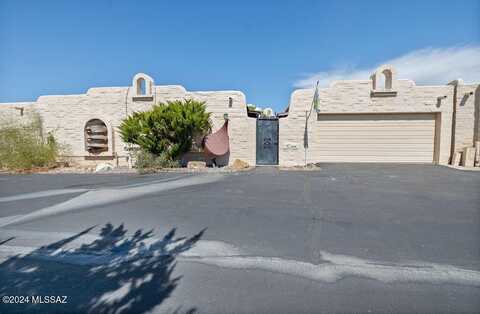 3033 S Carmona Place, Tucson, AZ 85713