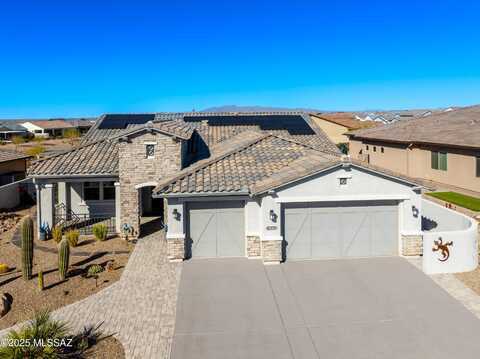 61974 E Quartzite Road, Oracle, AZ 85623