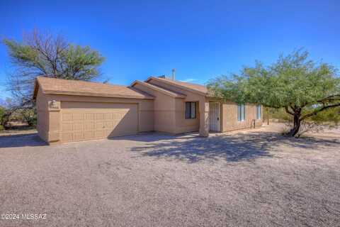 5963 E Farmstead Drive, Tucson, AZ 85756