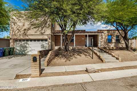 627 S Mountvale Drive, Tucson, AZ 85710