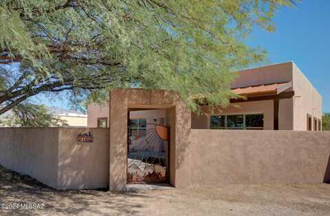 2762 N La Verne Ave Avenue, Tucson, AZ 85712