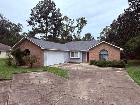 1202 Francisco Drive, Tallahassee, FL 32304