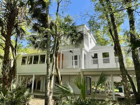 30 City Park, Saint Marks, FL 32355