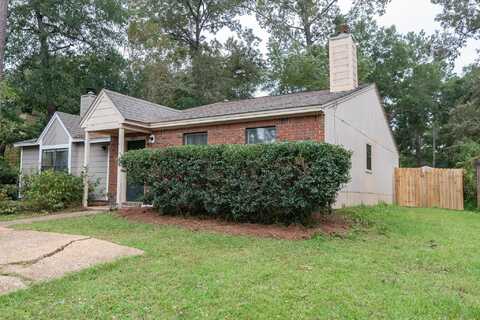 3483 Torchmark Lane, Tallahassee, FL 32308