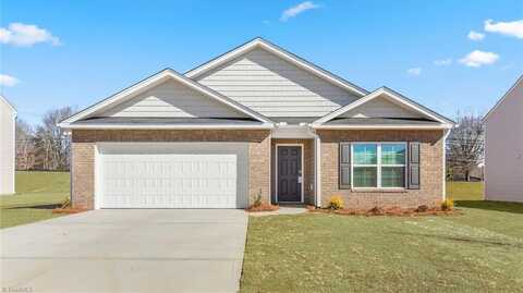 410 Hugh Miller Road, Lexington, NC 27292