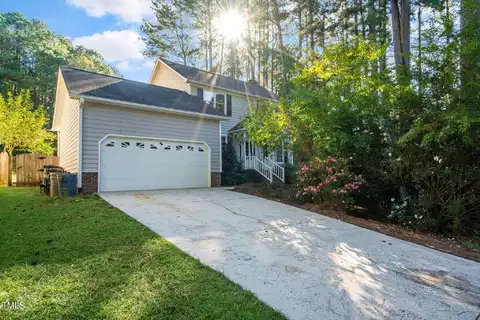 111 Silver Fox Court, Cary, NC 27511