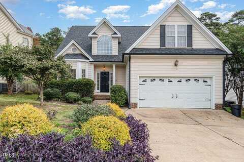 7940 Milltrace Run, Raleigh, NC 27615