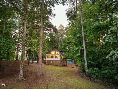 137 Rainbows End Lane, Littleton, NC 27850