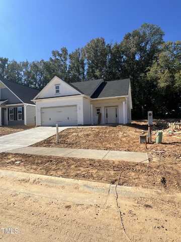 108 White Oak Gdn Way, Garner, NC 27529