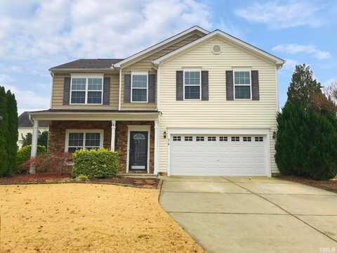 516 Arbor Crest Road, Holly Springs, NC 27540